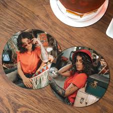 Photo Coasters